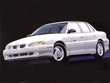 1998 Pontiac Grand Am 
