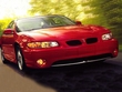1998 Pontiac Grand Prix Coupe