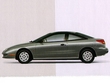 1998 Saturn SC1 Coupe