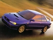1998 Subaru Impreza Sedan