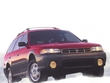 1998 Subaru Impreza Station Wagon