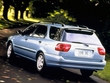 1998 Suzuki Esteem Wagon