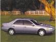 1998 Toyota Camry Sedan