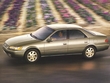 1998 Toyota Camry Sedan