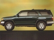 1998 Toyota 4runner SUV