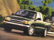 1998 Toyota Tacoma 