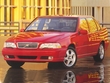 1998 Volvo S70 Sedan
