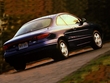 1998 Ford Escort Coupe