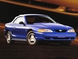 1998 Ford Mustang Convertible