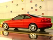 1999 Acura Integra Coupe