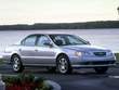 1999 Acura TL 3.2 Nav