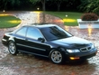 1999 Acura CL Coupe