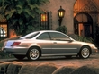1999 Acura CL Coupe