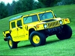 1999 AM General Hummer SUV