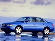 1999 Audi A4 Sedan