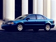 1999 Audi A4 1.8T QUATTRO