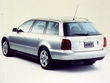 1999 Audi A4 2.8 Avant
