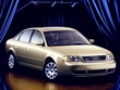 1999 Audi A6 Sedan