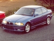 1999 BMW M3 Coupe