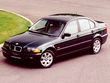 1999 BMW 3 Series Sedan