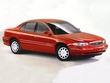 1999 Buick Century Sedan