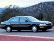 1999 Buick Park Avenue Sedan