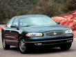 1999 Buick Regal Sedan