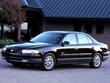 1999 Buick Regal Sedan