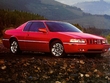 1999 Cadillac Eldorado Coupe
