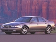 1999 Cadillac Seville SLS