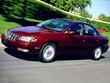 1999 Cadillac Catera 