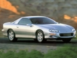 1999 Chevrolet Camaro Coupe