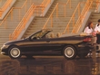 1999 Chevrolet Cavalier Convertible
