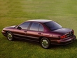 1999 Chevrolet Lumina Sedan