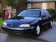 1999 Chevrolet Lumina Sedan