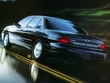 1999 Chevrolet Lumina Sedan