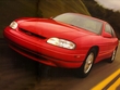 1999 Chevrolet Monte Carlo Coupe