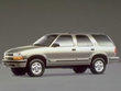 1999 Chevrolet Blazer SUV