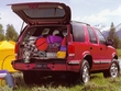 1999 Chevrolet Blazer 