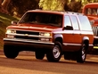 1999 Chevrolet Suburban 1500 SUV