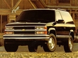 1999 Chevrolet Tahoe SUV