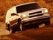 1999 Chevrolet Tahoe 
