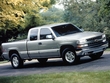 1999 Chevrolet Silverado 1500 Truck