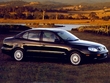 1999 Daewoo Leganza 