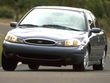 1999 Ford Contour Sedan