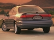 1999 Ford Contour Sedan
