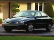 1999 Ford Taurus LX