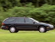 1999 Ford Taurus Station Wagon