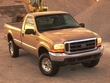 1999 Ford F350 Super Duty Regular Cab 