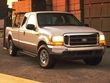 1999 Ford F-350 Truck Super Cab